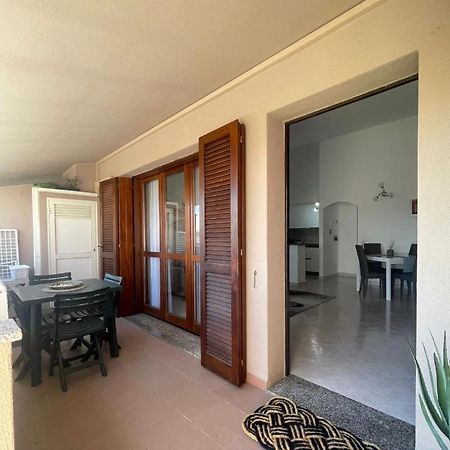 Apartment Civico35 Olbia Eksteriør bilde