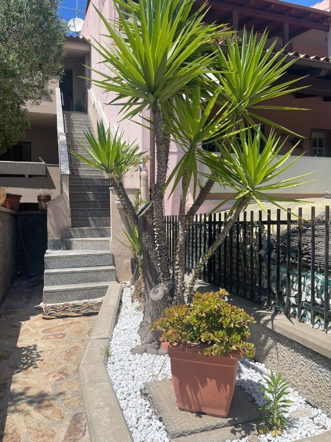 Apartment Civico35 Olbia Eksteriør bilde