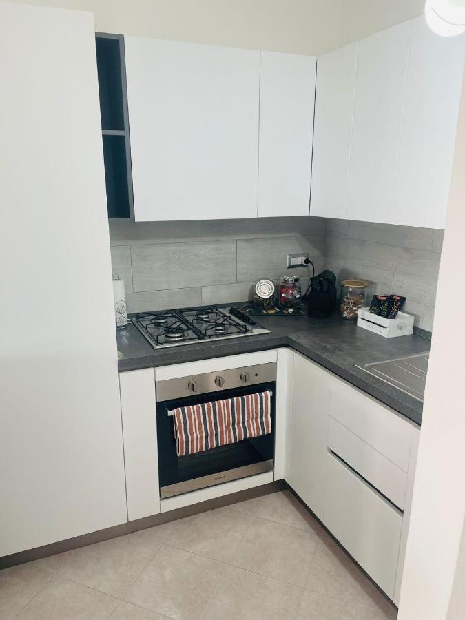 Apartment Civico35 Olbia Eksteriør bilde
