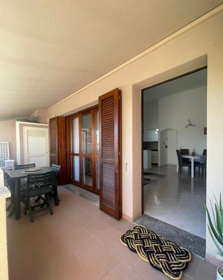 Apartment Civico35 Olbia Eksteriør bilde