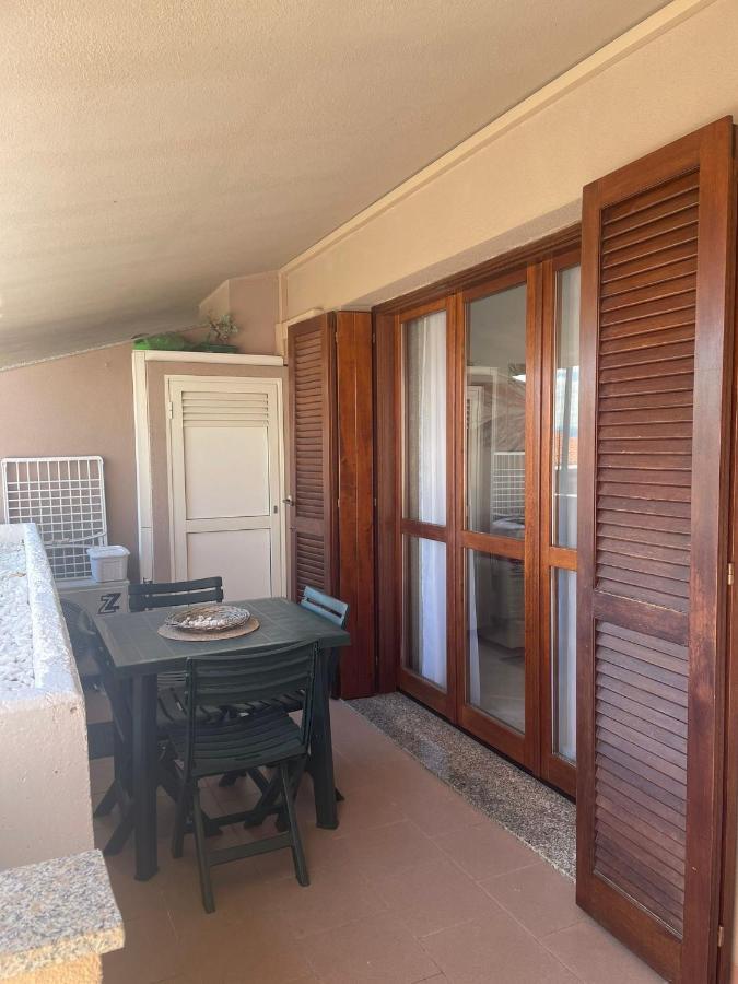Apartment Civico35 Olbia Eksteriør bilde