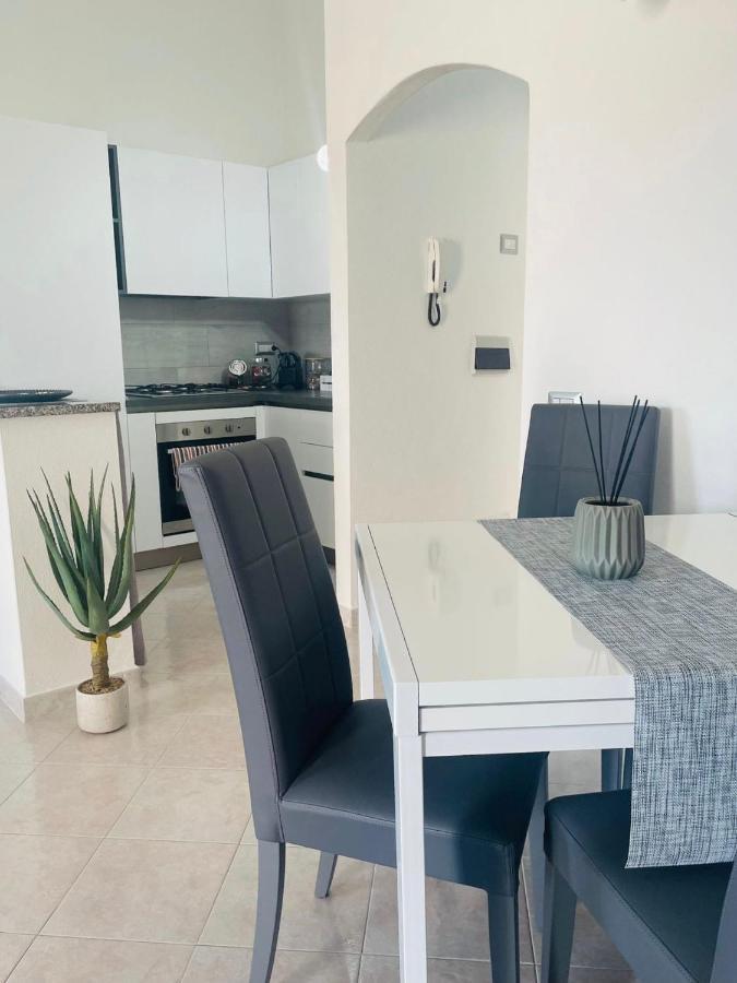 Apartment Civico35 Olbia Eksteriør bilde
