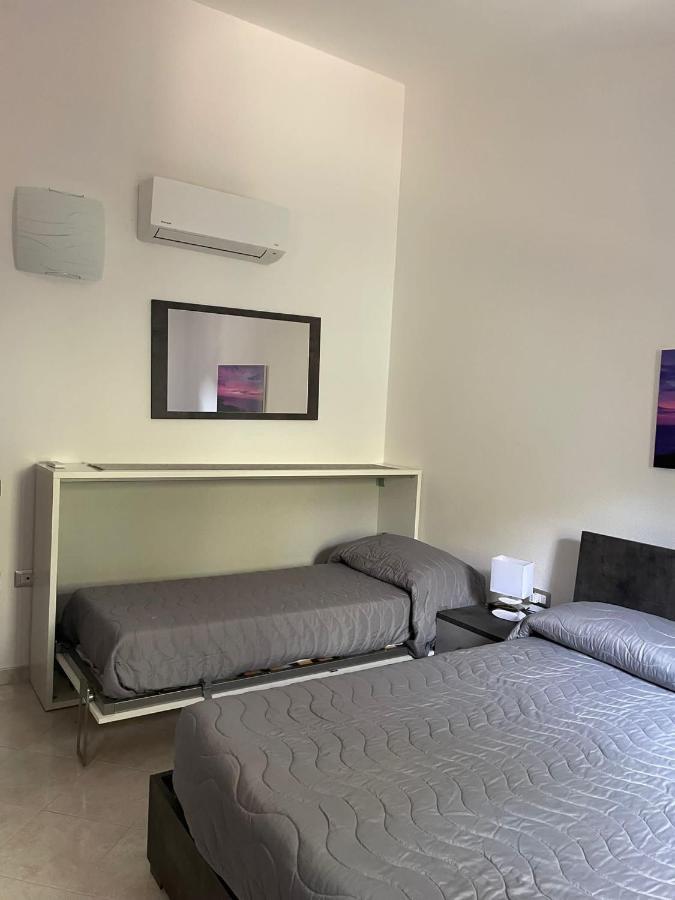Apartment Civico35 Olbia Eksteriør bilde